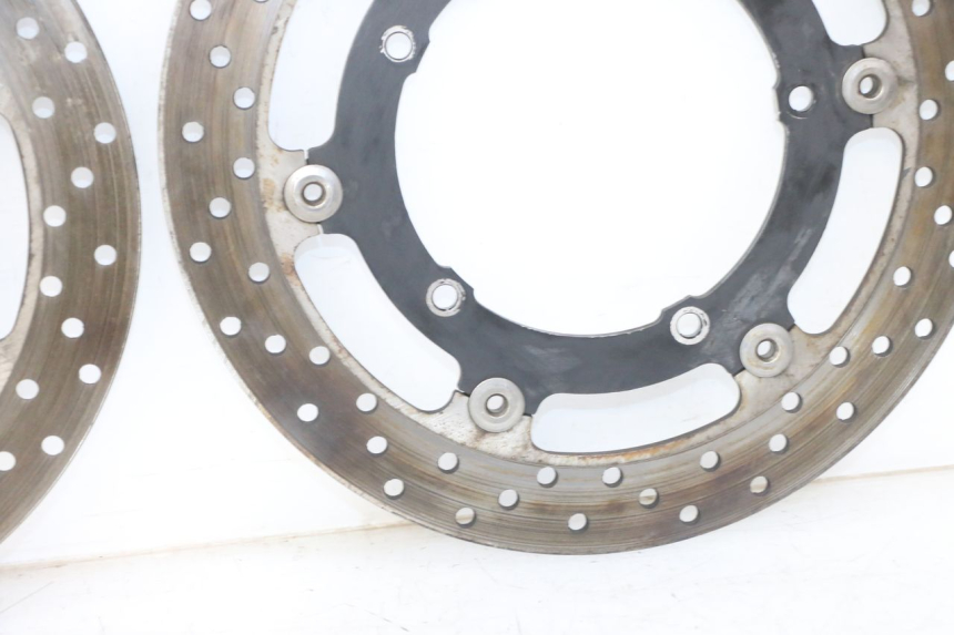 photo de BREMSSCHEIBE VORNE YAMAHA XJ6 ABS 600 (2008 - 2016)