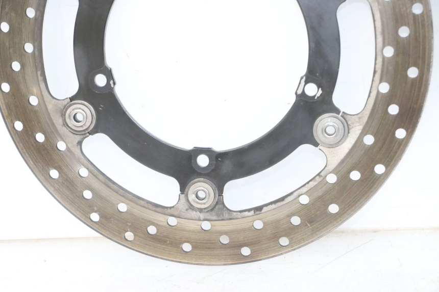 photo de BREMSSCHEIBE VORNE YAMAHA XJ6 ABS 600 (2008 - 2016)