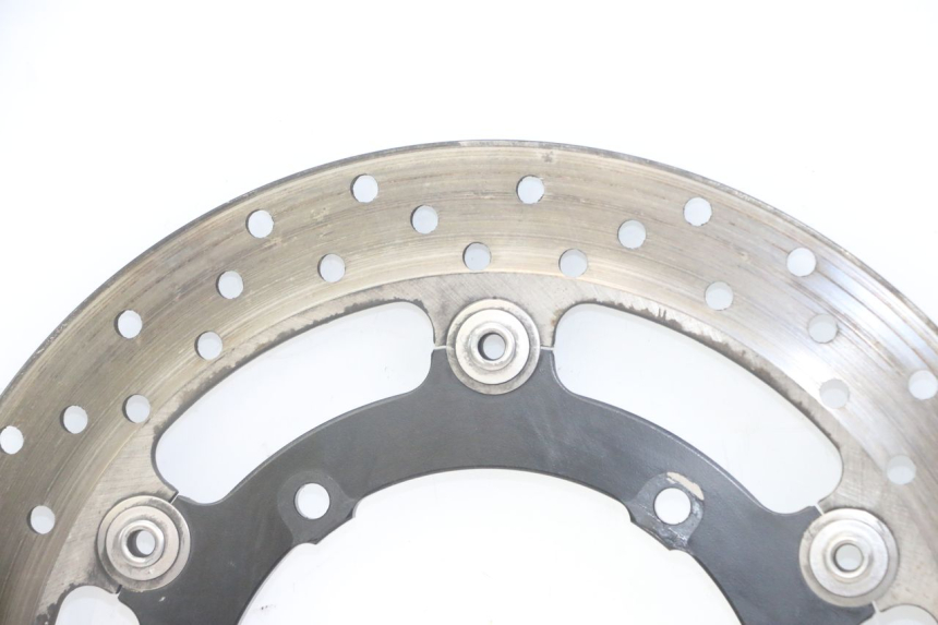 photo de BREMSSCHEIBE VORNE YAMAHA XJ6 ABS 600 (2008 - 2016)