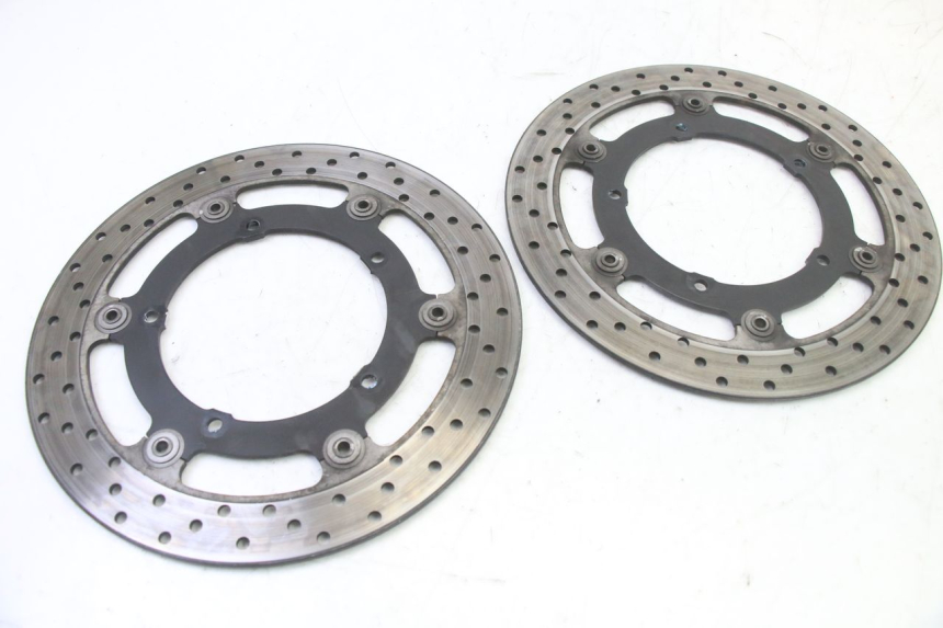 photo de BREMSSCHEIBE VORNE YAMAHA XJ6 ABS 600 (2008 - 2016)
