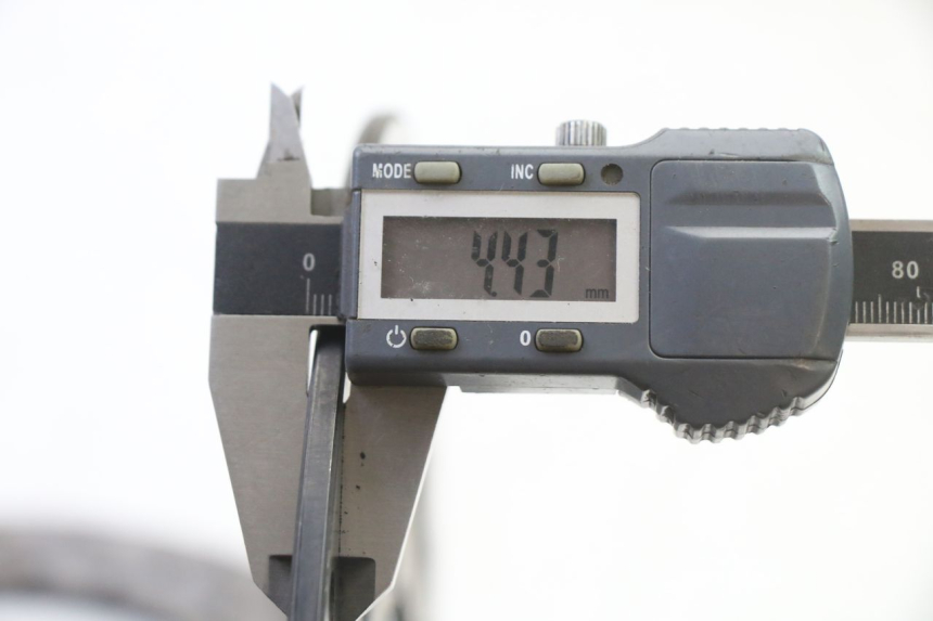 photo de BREMSSCHEIBE VORNE YAMAHA XJ6 ABS 600 (2008 - 2016)