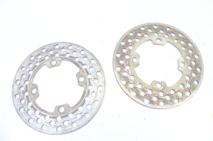 photo de BREMSSCHEIBE VORNE YAMAHA YFM BRUIN 350 (2003 - 2009)