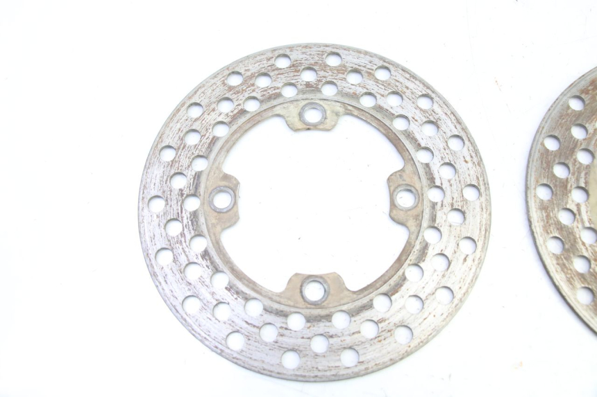 photo de BREMSSCHEIBE VORNE YAMAHA YFM BRUIN 350 (2003 - 2009)