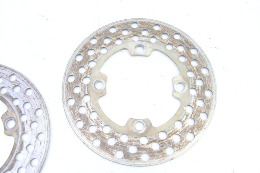 photo de BREMSSCHEIBE VORNE YAMAHA YFM BRUIN 350 (2003 - 2009)