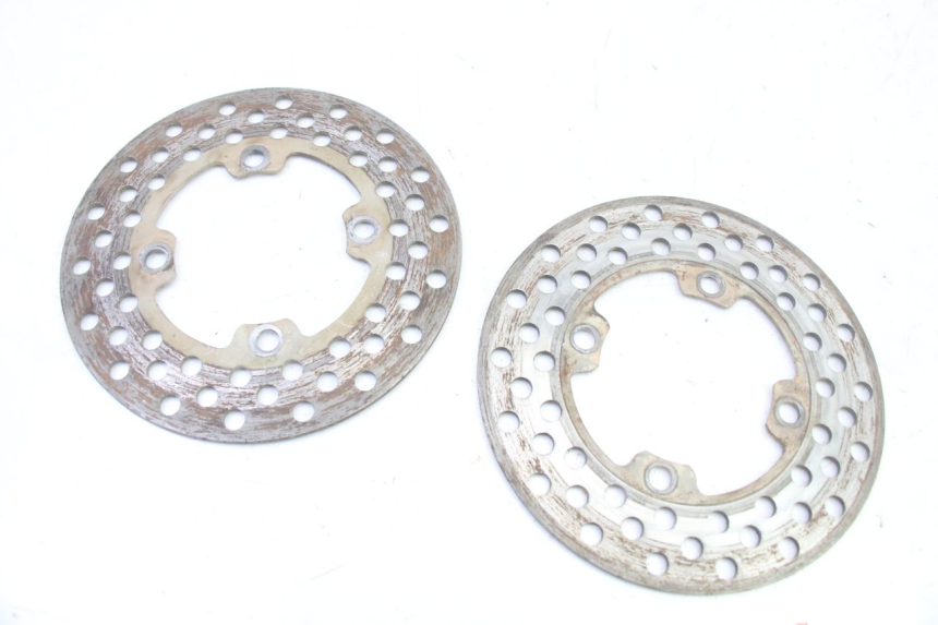 photo de BREMSSCHEIBE VORNE YAMAHA YFM BRUIN 350 (2003 - 2009)