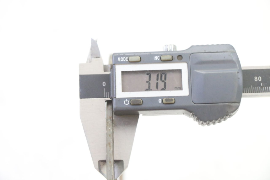 photo de BREMSSCHEIBE VORNE YAMAHA YFM BRUIN 350 (2003 - 2009)
