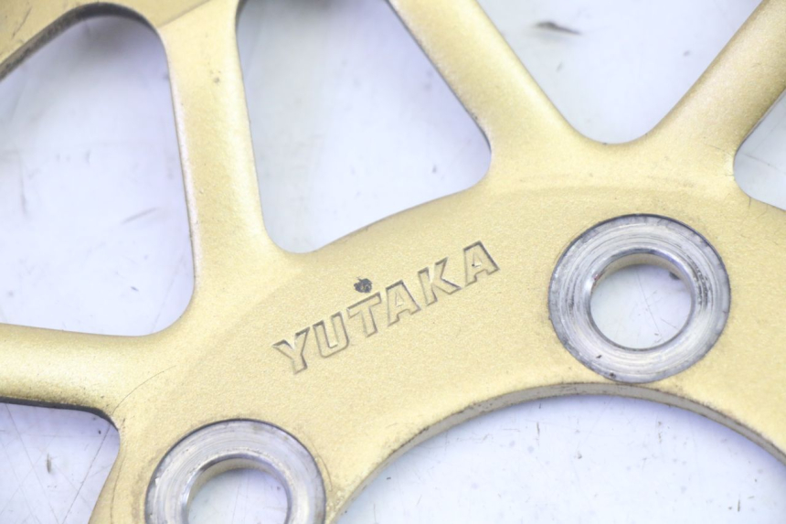 photo de BREMSSCHEIBE VORNE KAWASAKI ZR 7 750 (1999 - 2001) - Alternative Perspektive