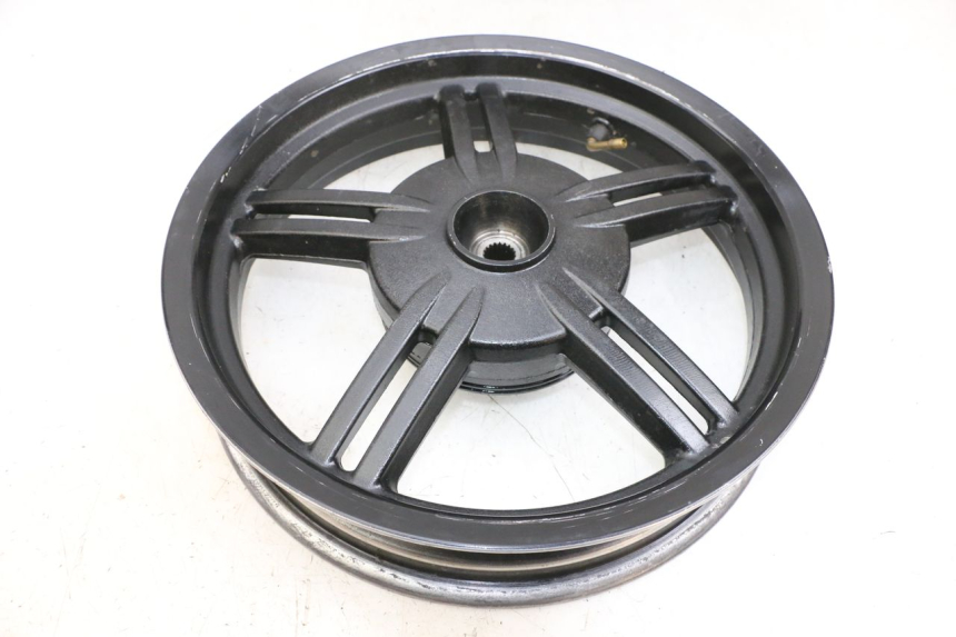 photo de FELGE PAAR KYMCO AGILITY 16+ 4T 50 (2018 - 2023) - Detaillierte Sichtprüfung