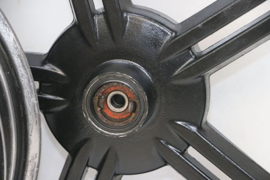 photo de FELGE PAAR KYMCO AGILITY 16+ 4T 50 (2018 - 2023) - Profilansicht des Ersatzteils