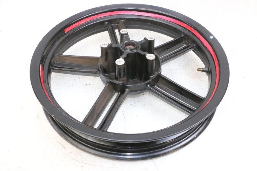 photo de FELGE PAAR KYMCO AGILITY 16+ 4T 50 (2018 - 2023) - Geprüftes Gebrauchtteil