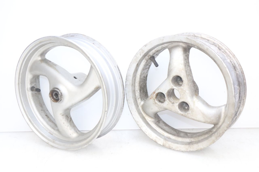 photo de FELGE PAAR PEUGEOT ELYSTAR 50 (2002 - 2014)