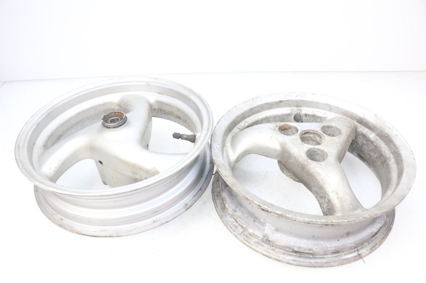 photo de FELGE PAAR PEUGEOT ELYSTAR 50 (2002 - 2014)