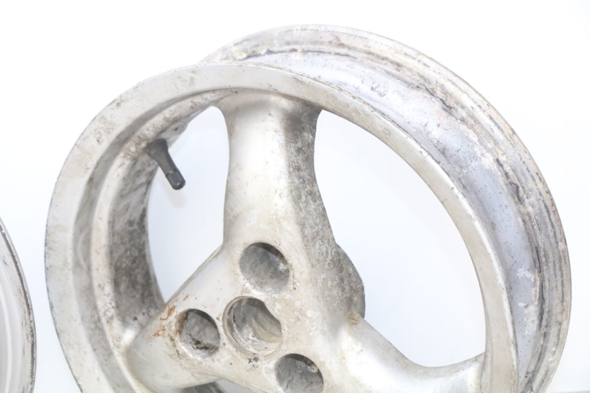 photo de FELGE PAAR PEUGEOT ELYSTAR 50 (2002 - 2014)