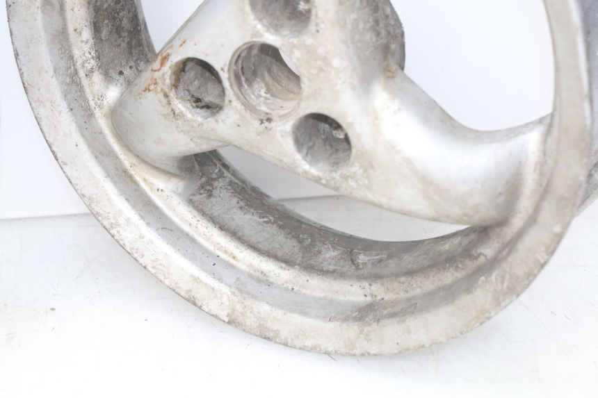 photo de FELGE PAAR PEUGEOT ELYSTAR 50 (2002 - 2014)