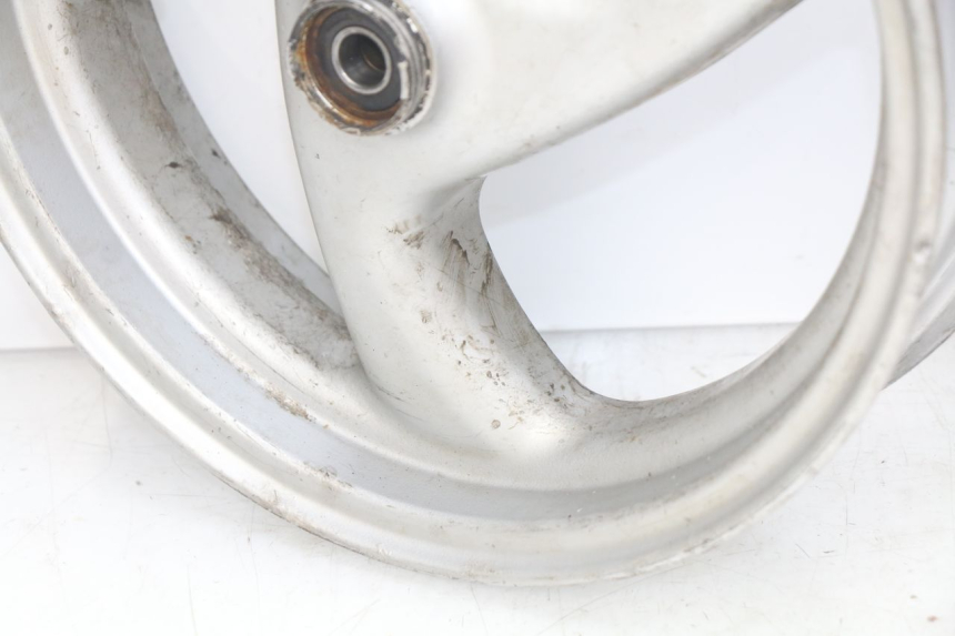 photo de FELGE PAAR PEUGEOT ELYSTAR 50 (2002 - 2014)