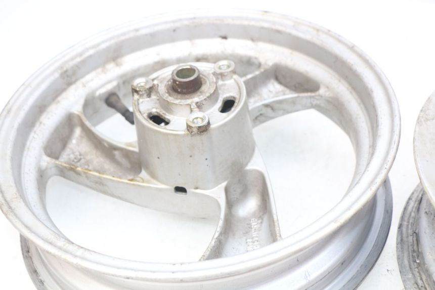 photo de FELGE PAAR PEUGEOT ELYSTAR 50 (2002 - 2014)