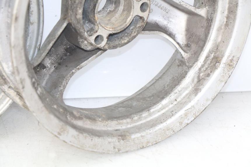 photo de FELGE PAAR PEUGEOT ELYSTAR 50 (2002 - 2014)