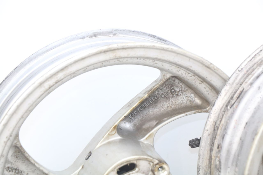 photo de FELGE PAAR PEUGEOT ELYSTAR 50 (2002 - 2014)