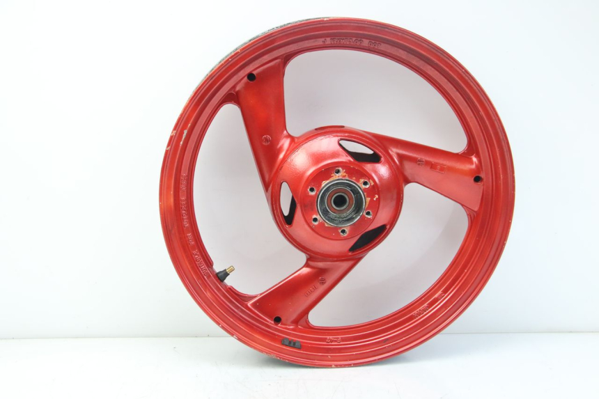 photo de FELGENPAAR YAMAHA FZS FAZER 600 (2001 - 2003)