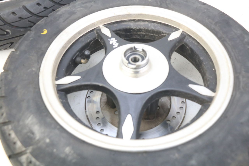 photo de FELGENPAAR EUROCKA GTR 50 (2018 - 2021)