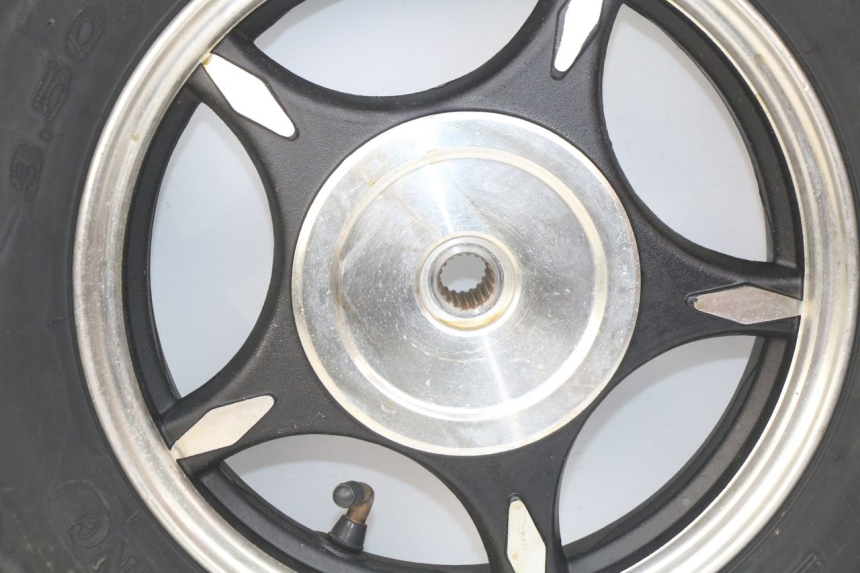 photo de FELGENPAAR EUROCKA GTR 50 (2007 - 2017)