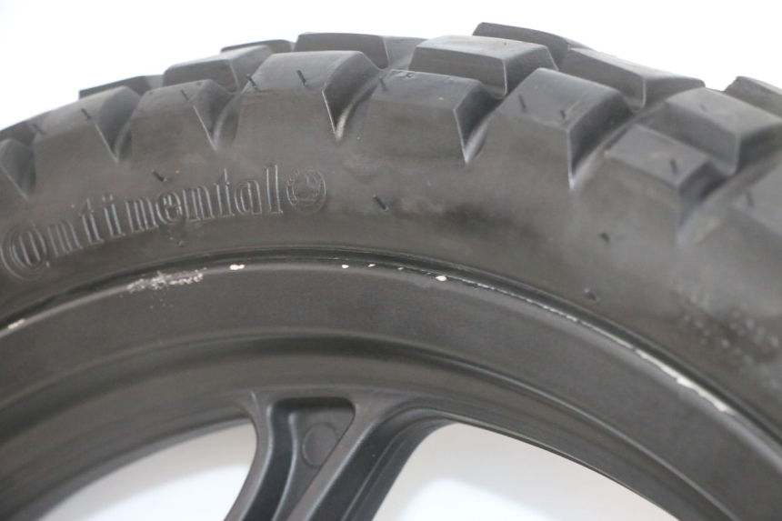 photo de FELGE PAAR BMW K 75 RT 750 (1989 - 1997)