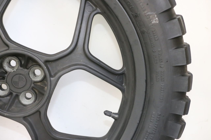 photo de FELGE PAAR BMW K 75 RT 750 (1989 - 1997)