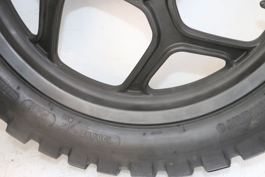 photo de FELGE PAAR BMW K 75 RT 750 (1989 - 1997)