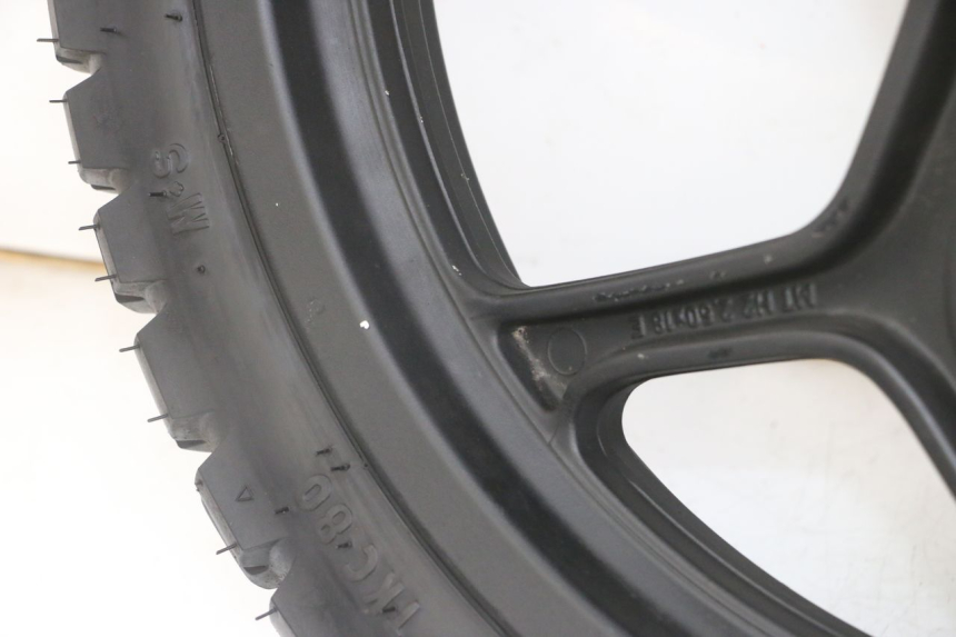 photo de FELGE PAAR BMW K 75 RT 750 (1989 - 1997)