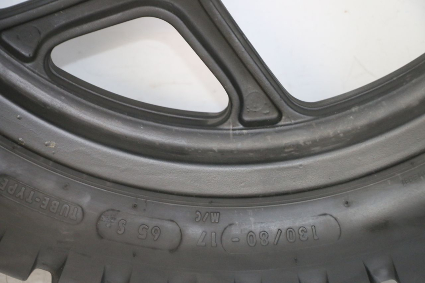 photo de FELGE PAAR BMW K 75 RT 750 (1989 - 1997)