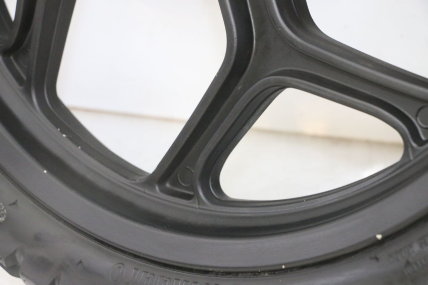 photo de FELGE PAAR BMW K 75 RT 750 (1989 - 1997)