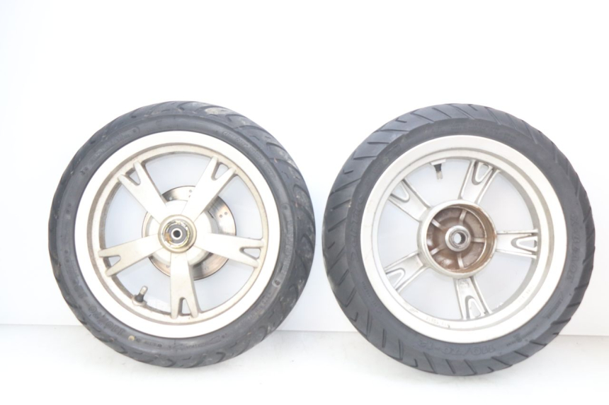 photo de FELGENPAAR PEUGEOT KISBEE 2T 50 (2010 - 2017)