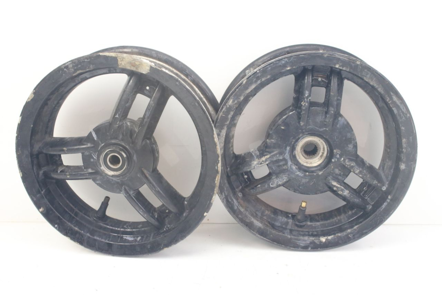 photo de FELGENPAAR PEUGEOT LUDIX SNAKE 2T 50 (2004 - 2014)