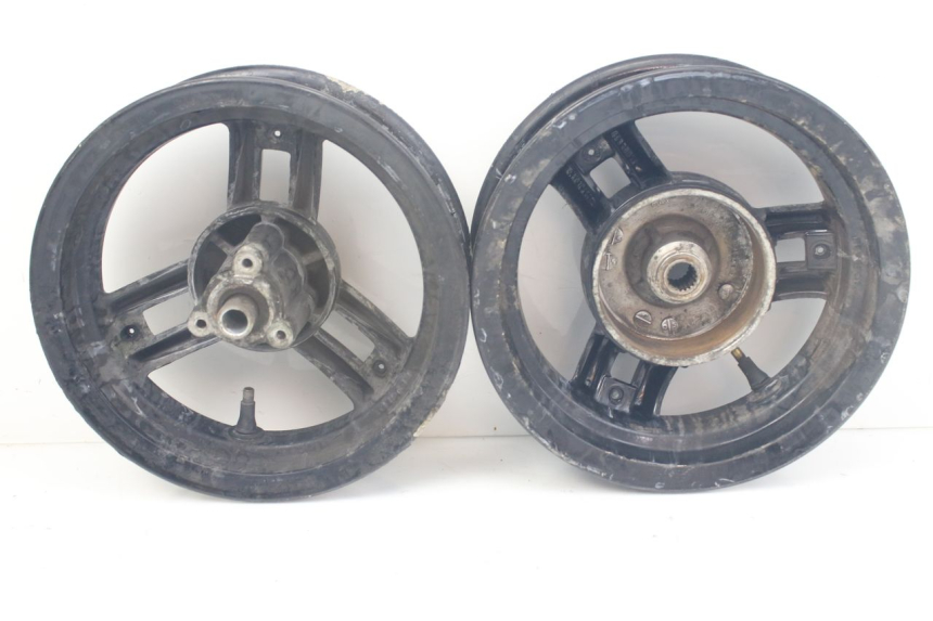 photo de FELGENPAAR PEUGEOT LUDIX SNAKE 2T 50 (2004 - 2014)