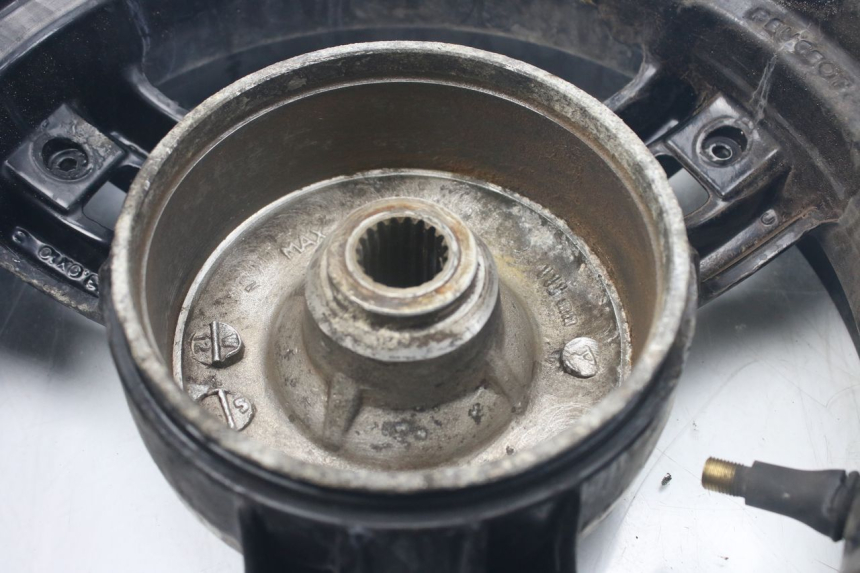 photo de FELGENPAAR PEUGEOT LUDIX SNAKE 2T 50 (2004 - 2014)