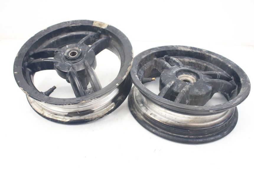 photo de FELGENPAAR PEUGEOT LUDIX SNAKE 2T 50 (2004 - 2014)