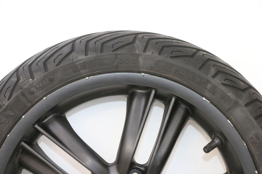 photo de FELGE PAAR PIAGGIO MP3 HPE 300 (2019 - 2026) - Hauptansicht