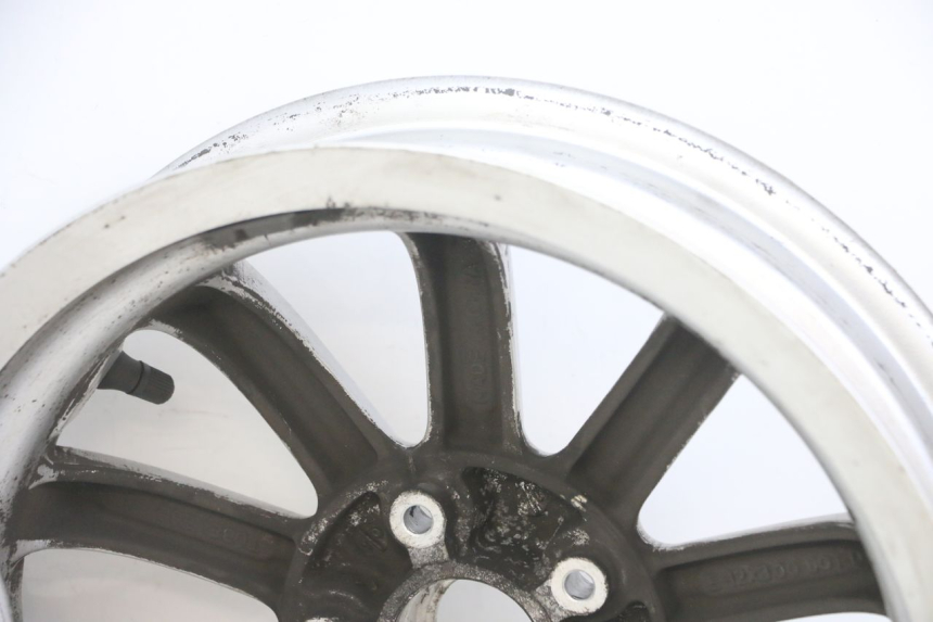 photo de PAAR FELGEN PIAGGIO MP3 LT 300 (2010 - 2016)