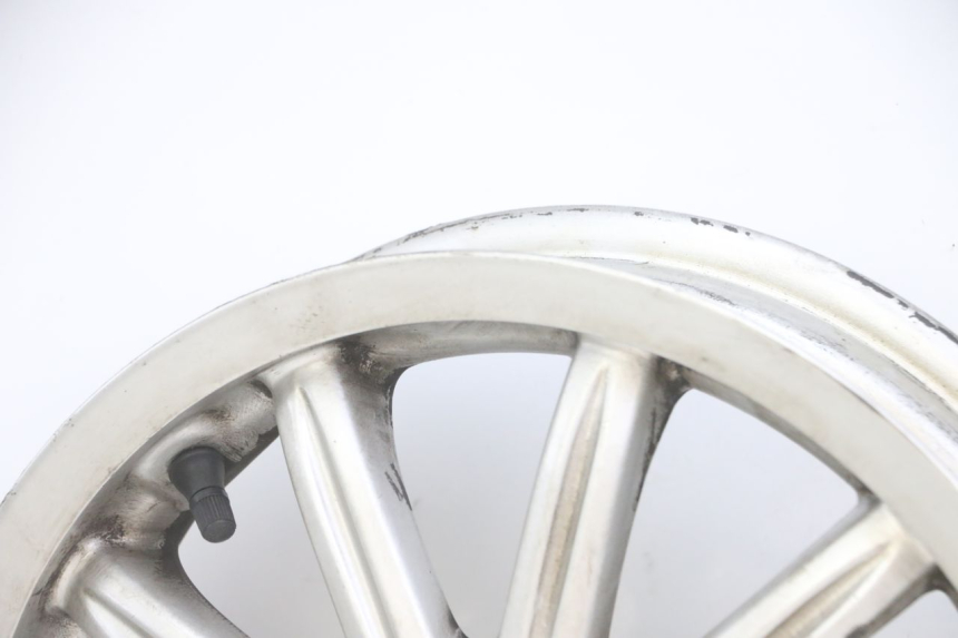 photo de PAAR FELGEN PIAGGIO MP3 LT 300 (2010 - 2016)