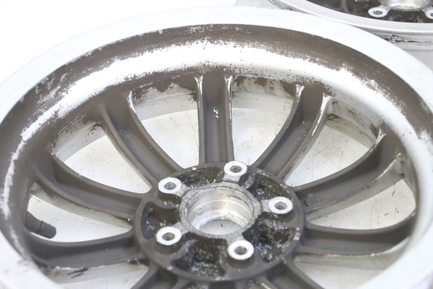 photo de PAAR FELGEN PIAGGIO MP3 LT 300 (2010 - 2016)