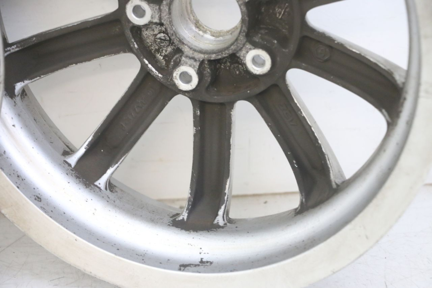 photo de PAAR FELGEN PIAGGIO MP3 LT 300 (2010 - 2016)