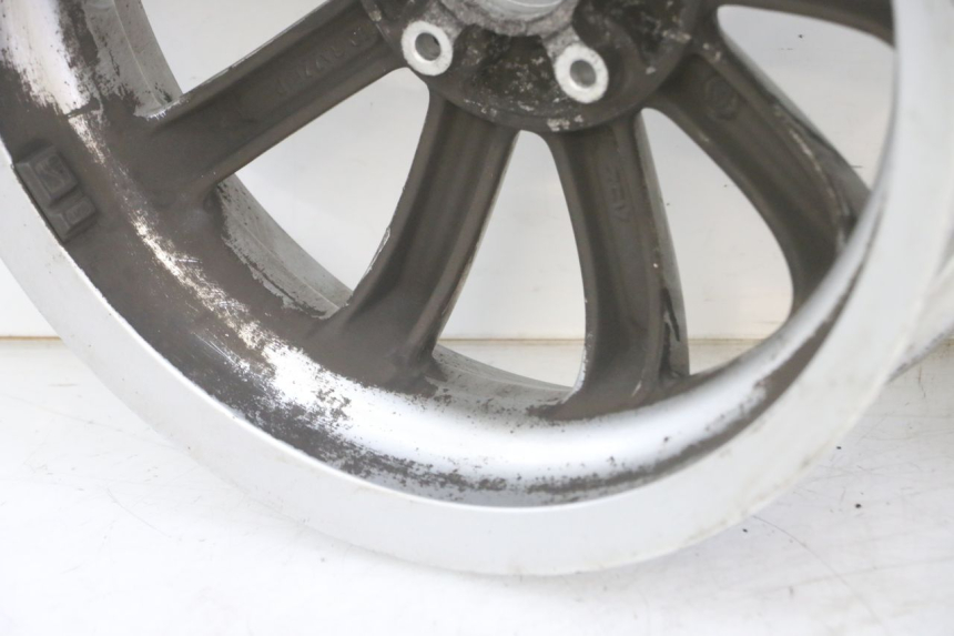 photo de PAAR FELGEN PIAGGIO MP3 LT 300 (2010 - 2016)