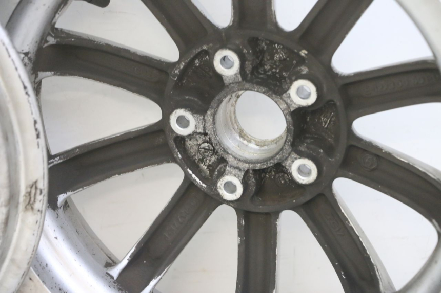 photo de PAAR FELGEN PIAGGIO MP3 LT 300 (2010 - 2016)