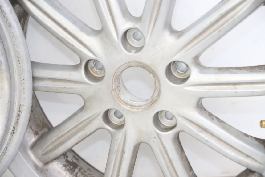 photo de FELGENPAAR PIAGGIO MP3 LT 300 (2010 - 2016)