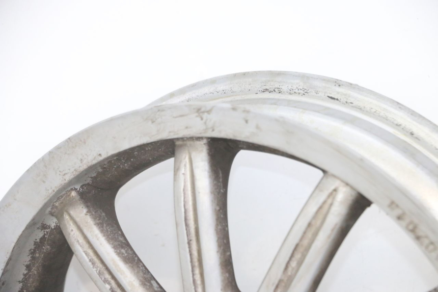 photo de FELGENPAAR PIAGGIO MP3 LT 300 (2010 - 2016)