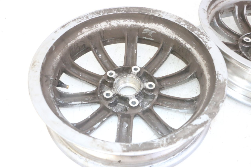 photo de FELGENPAAR PIAGGIO MP3 LT 300 (2010 - 2016)