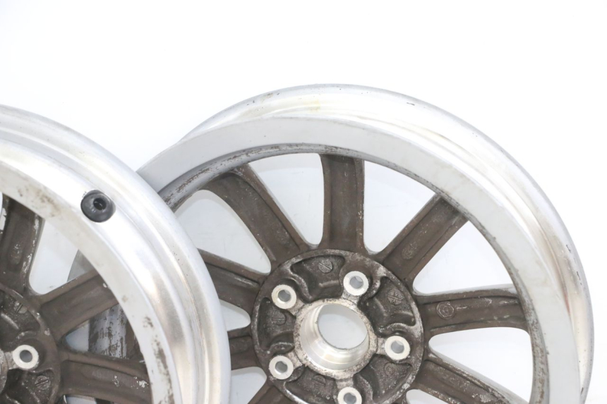 photo de FELGENPAAR PIAGGIO MP3 LT 300 (2010 - 2016)