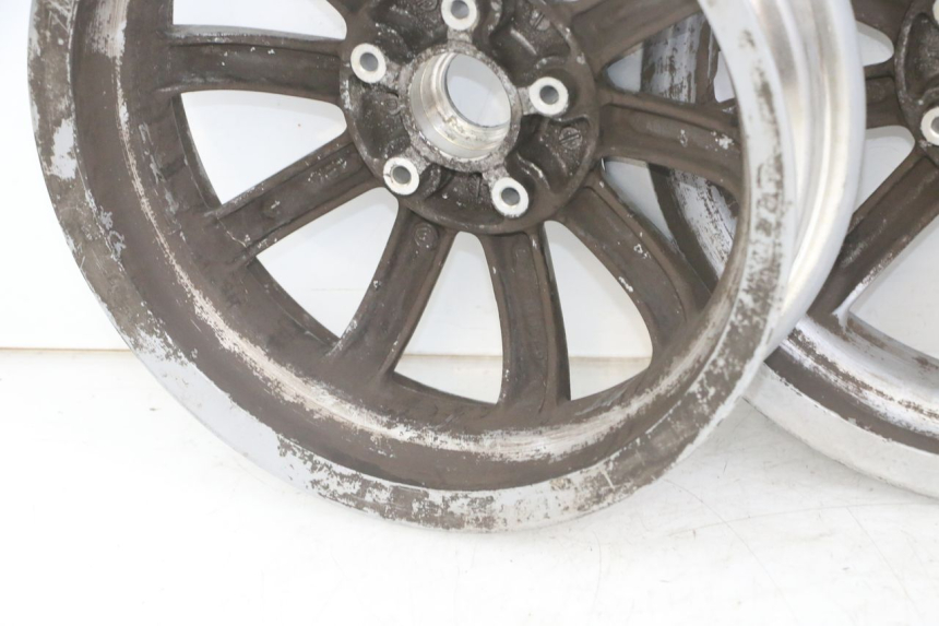 photo de FELGENPAAR PIAGGIO MP3 LT 300 (2010 - 2016)