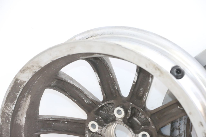 photo de FELGENPAAR PIAGGIO MP3 LT 300 (2010 - 2016)