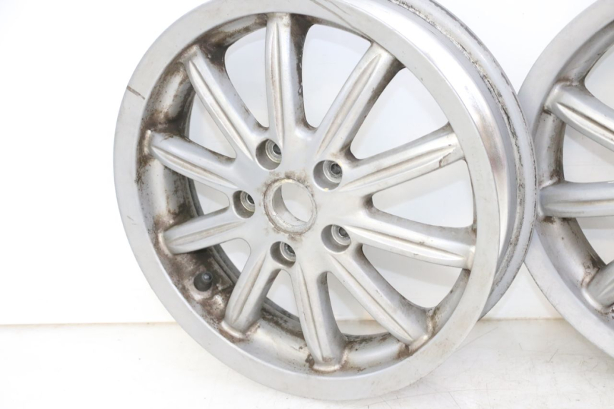 photo de FELGENPAAR PIAGGIO MP3 LT 300 (2010 - 2016)